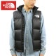 Ρե THE NORTH FACE   ٥ ȥ̥ץ٥  TNF 1996 RETRO NUPTSE VEST TNF BLACK A14B B1C C1D D4E E13F