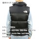 Ρե THE NORTH FACE   ٥ ȥ̥ץ٥  TNF 1996 RETRO NUPTSE VEST TNF BLACK A14B B1C C1D D4E E13F