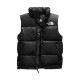 Ρե THE NORTH FACE   ٥ ȥ̥ץ٥  TNF 1996 RETRO NUPTSE VEST TNF BLACK A14B B1C C1D D4E E13F