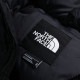 Ρե THE NORTH FACE   ٥ ȥ̥ץ٥  TNF 1996 RETRO NUPTSE VEST TNF BLACK A14B B1C C1D D4E E13F