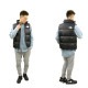 Ρե THE NORTH FACE   ٥ ȥ̥ץ٥  TNF 1996 RETRO NUPTSE VEST TNF BLACK A14B B1C C1D D4E E13F