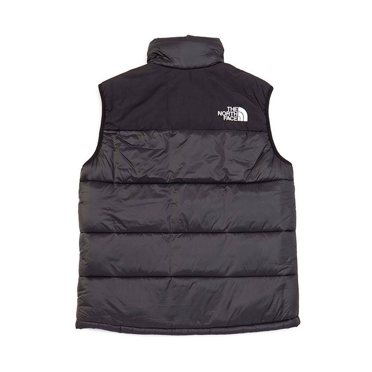 Ρե ҥޥ٥   THE NORTH FACE ٥  M HIMALAYAN HMLYN INSULATED VEST NF0A4QZ4 TNF BLACK A14B B1C C1D D4E E13F