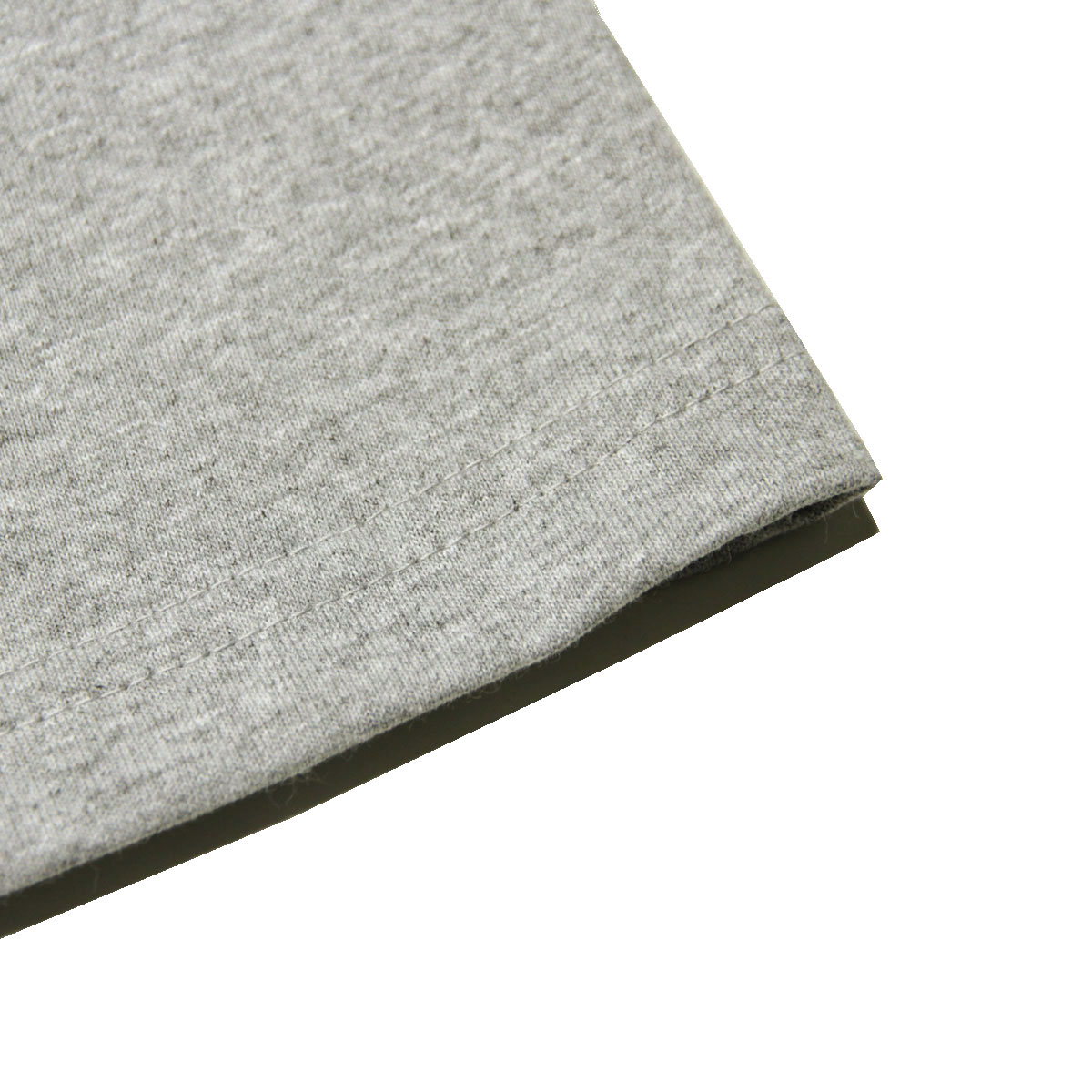 �ץ������ T����� ��� ������ PROCLUB ȾµT����� ���롼�ͥå�T����� COMFORT COTTON SHORT SLEEVE T-SHIRT HEATHER GREY #102  �礭�������� AB6B B1C C1D D1E E02F