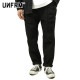 ��˥ե����� �����ȥɥ� ����������� �ܥȥॹ ��� ��������Ź UNFRM OUTDOOR STANDARD ���Υѥ� ����ѥ�� 9ʬ��ѥ�� VENTILE 9/10 WORK PANTS 21SS-1509 BLACK AB9B B1C C2D D2E E13F