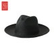 ����ե�󥷥����ϥå� SANFRANCISCO HAT ��������Ź ������ ˹�� �ϥå� BRISA FEDORA 8CM BLACK A83B B3C C3D D4E E13F