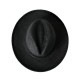 ����ե�󥷥����ϥå� SANFRANCISCO HAT ��������Ź ������ ˹�� �ϥå� BRISA FEDORA 8CM BLACK A83B B3C C3D D4E E13F