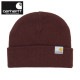�����ϡ��� �ӡ��ˡ� ��� ��ǥ����� ��������Ź CARHARTT WIP ��å�����å� �˥å�˹ ˹�� STRATUS HAT LOW WINE I025741 61 AB0B B3C C3D D4E E11F
