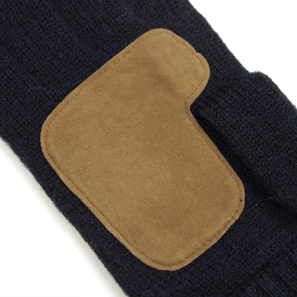 �ݥ� ���ե������ ���� ��� ��ǥ����� ������ POLO RALPH LAUREN �˥å� ��֤��� �������� CLASSIC LUX MERINO TOUCH GLOVE WITH LEATHER PATCH PC0463 410 AVIATOR NAVY A05B B3C C3D DAE E06F