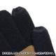 �ݥ� ���ե������ ���� ��� ��ǥ����� ������ POLO RALPH LAUREN �˥å� ��֤��� �������� CLASSIC LUX MERINO TOUCH GLOVE WITH LEATHER PATCH PC0463 410 AVIATOR NAVY A05B B3C C3D DAE E06F