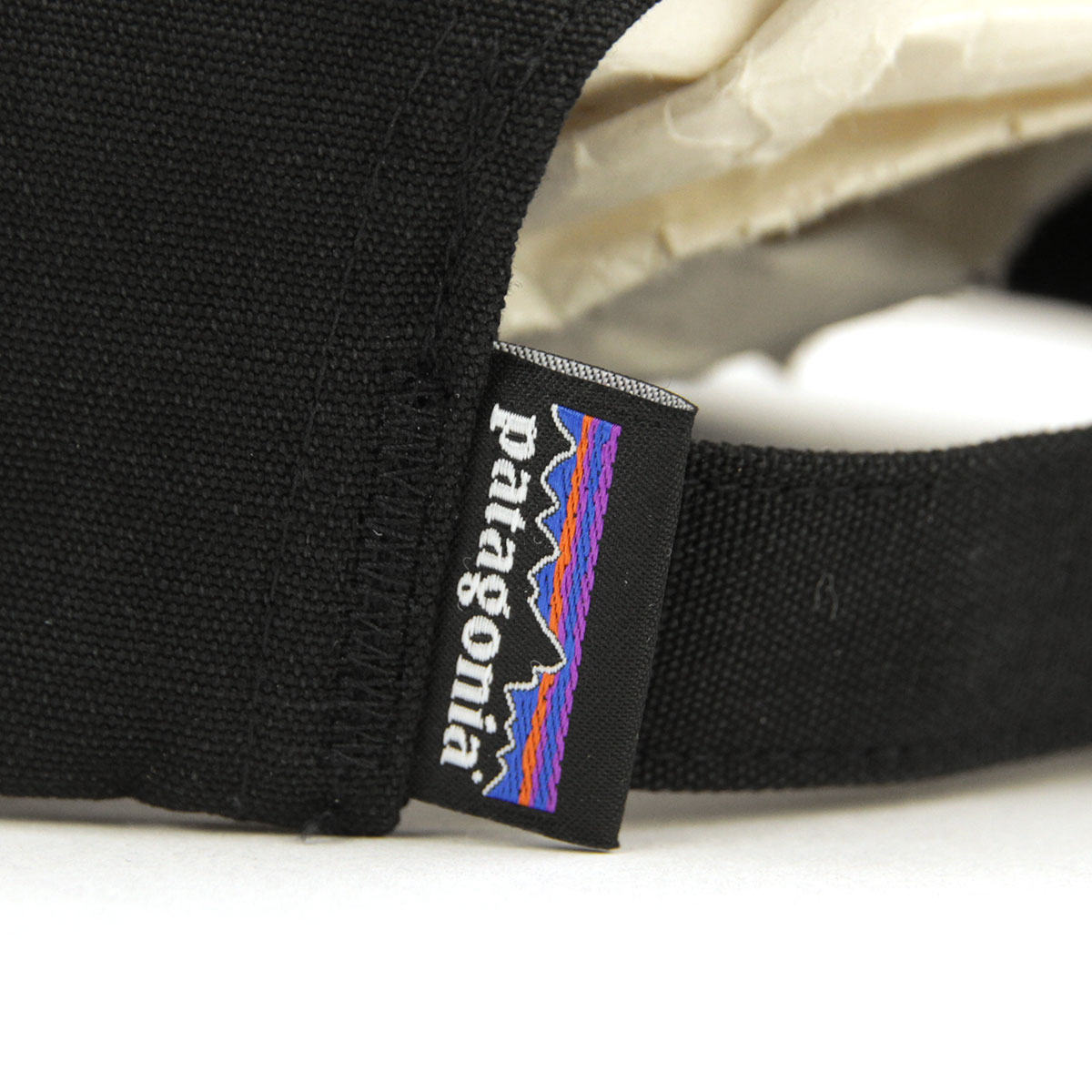 �ѥ����˥� ����å� ��� ��ǥ����� ������ patagonia ˹�� ��������å� P-6 LABEL TRAD CAP BLK 38296 BLACK A53B B3C C3D D4E E13F