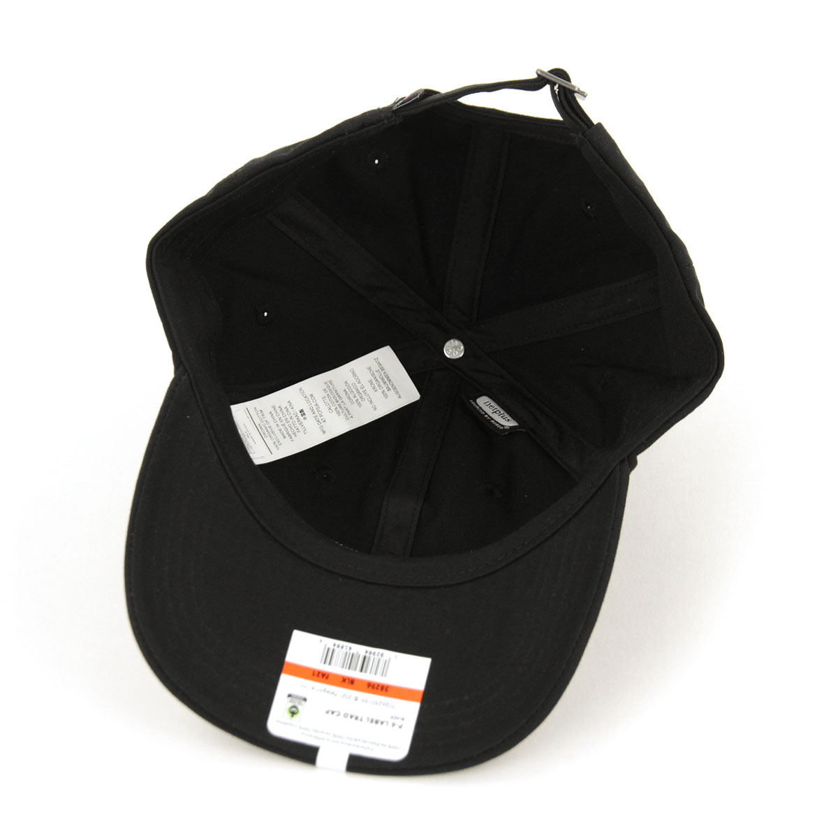 �ѥ����˥� ����å� ��� ��ǥ����� ������ patagonia ˹�� ��������å� P-6 LABEL TRAD CAP BLK 38296 BLACK A53B B3C C3D D4E E13F