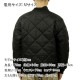 ������ MA-1 ��� ������ ROTHCO ����ƥ��󥰥��㥱�å� �������� ROTHCO DIAMOND NYLON QUILTED FLIGHT JACKET BLACK 7230 A98B B1C C1D D4E E13F