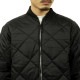 ������ MA-1 ��� ������ ROTHCO ����ƥ��󥰥��㥱�å� �������� ROTHCO DIAMOND NYLON QUILTED FLIGHT JACKET BLACK 7230 A98B B1C C1D D4E E13F