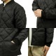 ������ MA-1 ��� ������ ROTHCO ����ƥ��󥰥��㥱�å� �������� ROTHCO DIAMOND NYLON QUILTED FLIGHT JACKET BLACK 7230 A98B B1C C1D D4E E13F