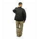 ������ MA-1 ��� ������ ROTHCO ����ƥ��󥰥��㥱�å� �������� ROTHCO DIAMOND NYLON QUILTED FLIGHT JACKET BLACK 7230 A98B B1C C1D D4E E13F