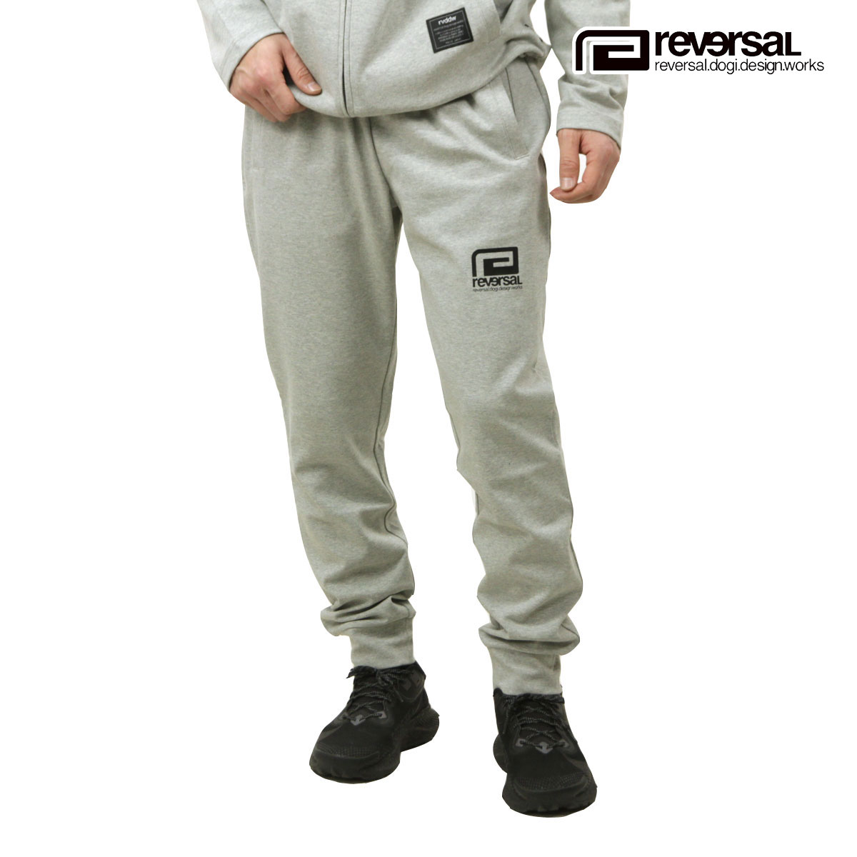 ��С����� ���祬���ѥ�� ��� ��������Ź REVERSAL rvddw �������åȥѥ�� ���㡼���ѥ�� URBAN TECH JOGGER PANTS RV22AW401 H.GRAY A06B B1C C2D DCE E02F