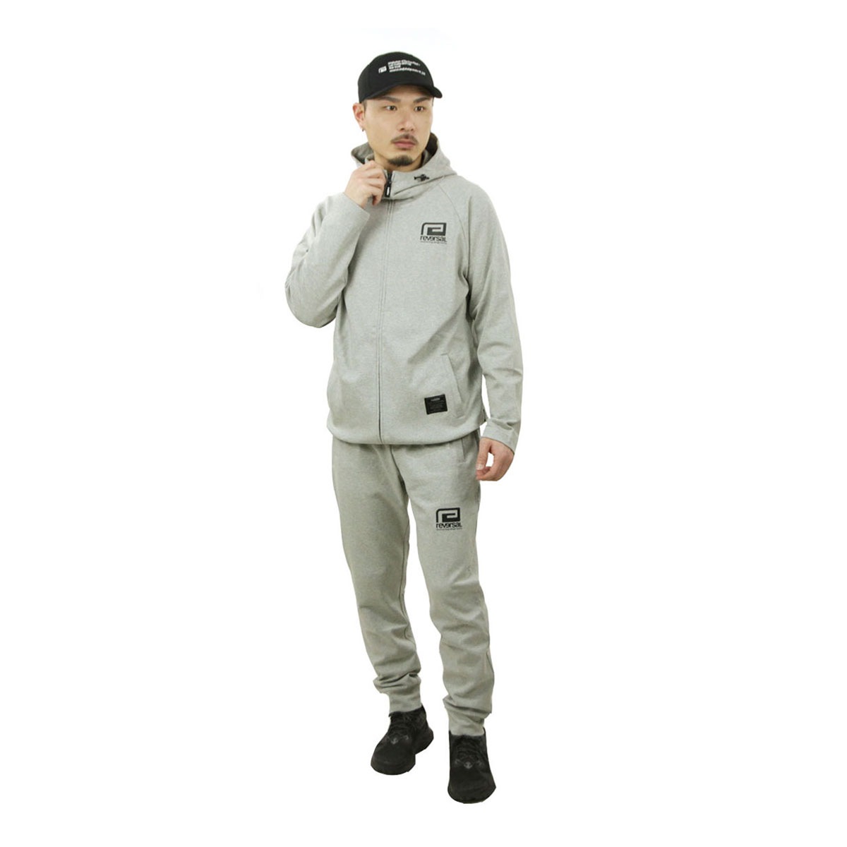 ��С����� ���祬���ѥ�� ��� ��������Ź REVERSAL rvddw �������åȥѥ�� ���㡼���ѥ�� URBAN TECH JOGGER PANTS RV22AW401 H.GRAY A06B B1C C2D DCE E02F