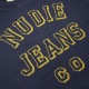�̡��ǥ��������� �������å� ��� ��������Ź Nudie Jeans Ĺµ �ץ륪���С� ���롼�ͥå� �ȥ졼�ʡ� ���� �ץ��� LASSE CREW FLEECE 150487 B25 NAVY A62B B1C C1D D5E E06F