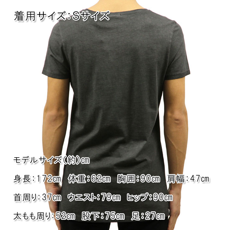 �����å�����ɥ����� T����� ��������Ź SCOTCH��SODA ȾµT�����  LIGHTWEIGHT LONG FIT T-SHIRT 136457 0005 ANTRA A39B B1C C1D D1E E02F