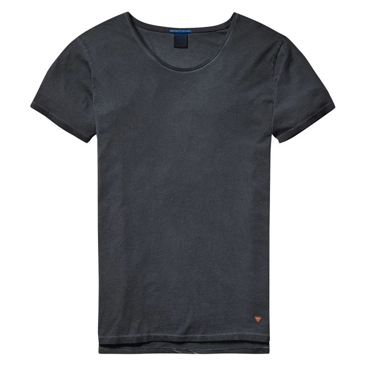 �����å�����ɥ����� T����� ��������Ź SCOTCH��SODA ȾµT�����  LIGHTWEIGHT LONG FIT T-SHIRT 136457 0005 ANTRA A39B B1C C1D D1E E02F