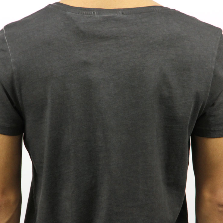 �����å�����ɥ����� T����� ��������Ź SCOTCH��SODA ȾµT�����  LIGHTWEIGHT LONG FIT T-SHIRT 136457 0005 ANTRA A39B B1C C1D D1E E02F