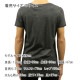 �����å�����ɥ����� T����� ��������Ź SCOTCH��SODA ȾµT�����  LIGHTWEIGHT LONG FIT T-SHIRT 136457 0005 ANTRA A39B B1C C1D D1E E02F