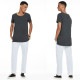 �����å�����ɥ����� T����� ��������Ź SCOTCH��SODA ȾµT�����  LIGHTWEIGHT LONG FIT T-SHIRT 136457 0005 ANTRA A39B B1C C1D D1E E02F