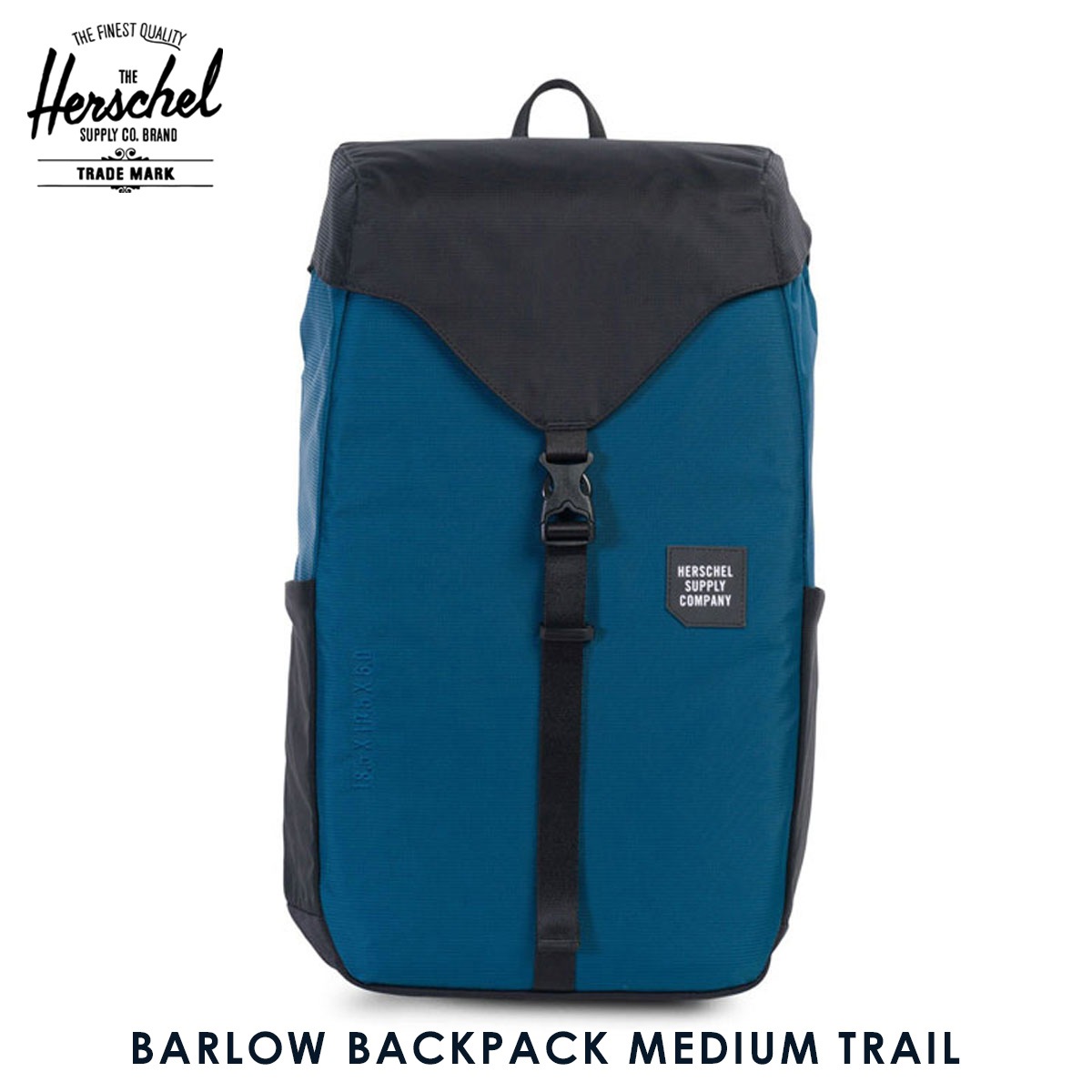 ハーシェル バッグ 正規販売店 Herschel Supply ハーシェルサプライ 