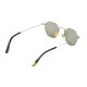 �����С� ��� ��ǥ����� ���󥰥饹 ��������Ź SABRE �᤬�� �ǥ����֥� DIABLO MATT SILVER FRAME SUNGLASS L GREY LENS SS24-109SV-LG-J