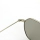 �����С� ��� ��ǥ����� ���󥰥饹 ��������Ź SABRE �᤬�� �ǥ����֥� DIABLO MATT SILVER FRAME SUNGLASS L GREY LENS SS24-109SV-LG-J