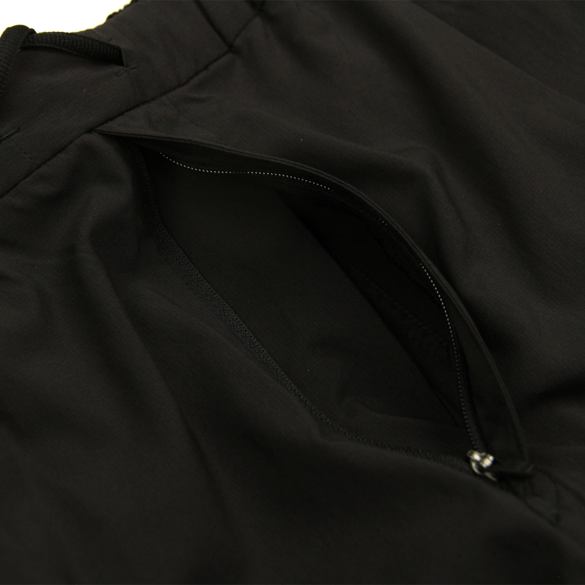 �ʥ� ��� �ܥȥॹ ��������Ź NANGA ���ȥ�å� ���󥰥ѥ�� ���� PLC EXCURSION PANTS BLK BLACK N2500-1D404A