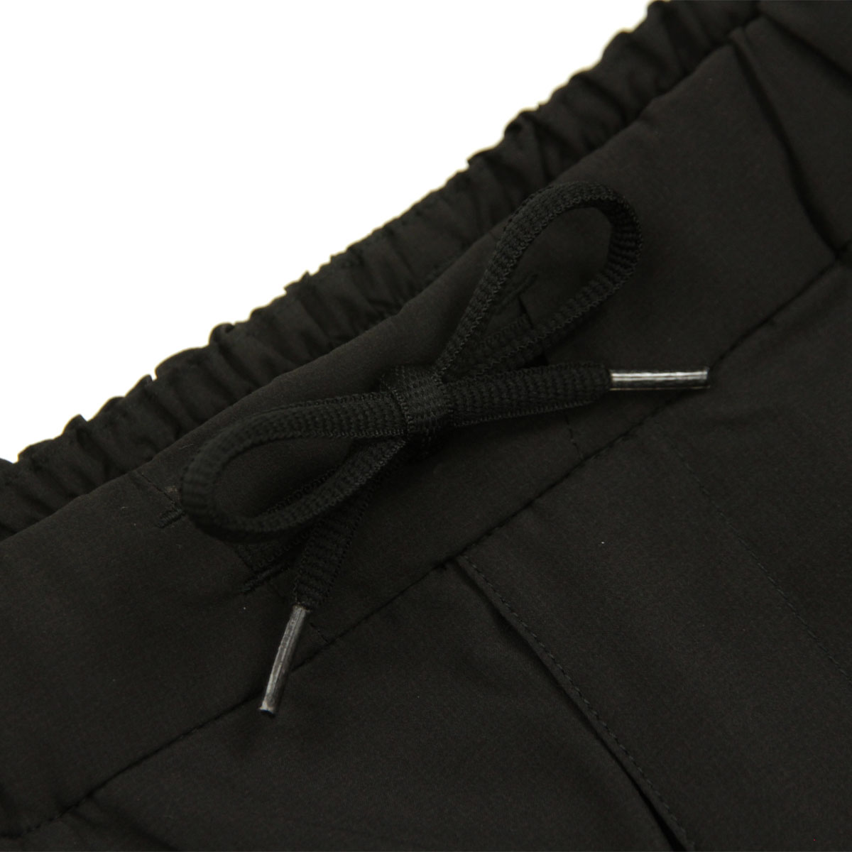 �ʥ� ��� �ܥȥॹ ��������Ź NANGA ���ȥ�å� ���󥰥ѥ�� ���� PLC EXCURSION PANTS BLK BLACK N2500-1D404A