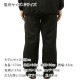 �ʥ� ��� �ܥȥॹ ��������Ź NANGA ���ȥ�å� ���󥰥ѥ�� ���� PLC EXCURSION PANTS BLK BLACK N2500-1D404A