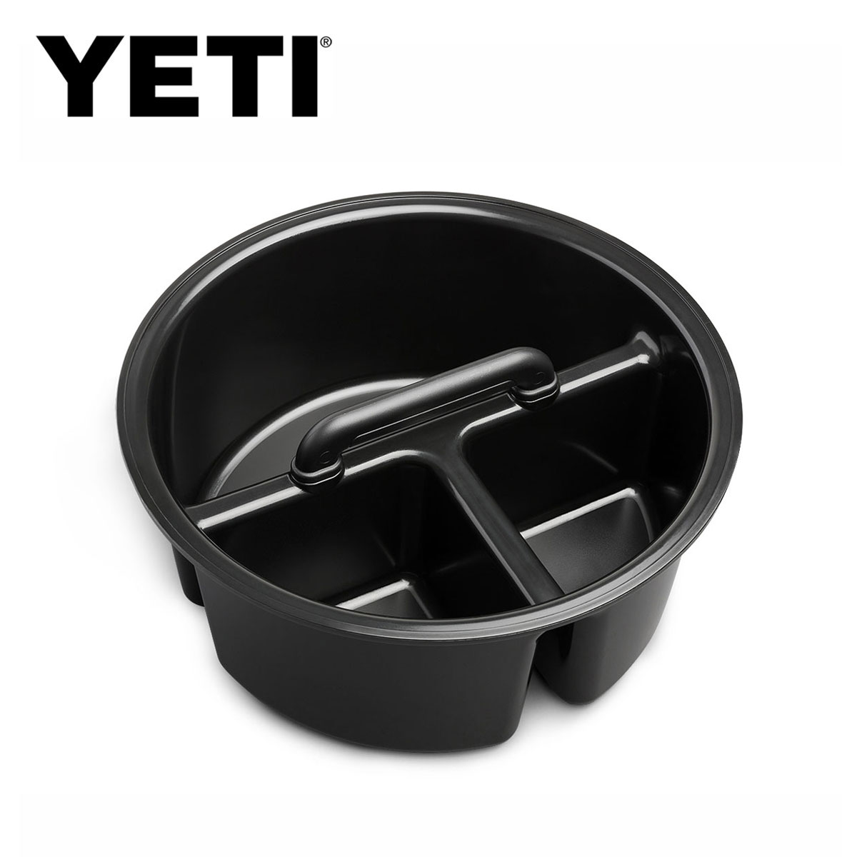 ƥ YETI  ǥ Хѻڤñ YETI LOADOUT BUCKET CADDY A15B B3C CAD D6E E32F