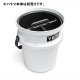 ƥ YETI  ǥ Хѻڤñ YETI LOADOUT BUCKET CADDY A15B B3C CAD D6E E32F