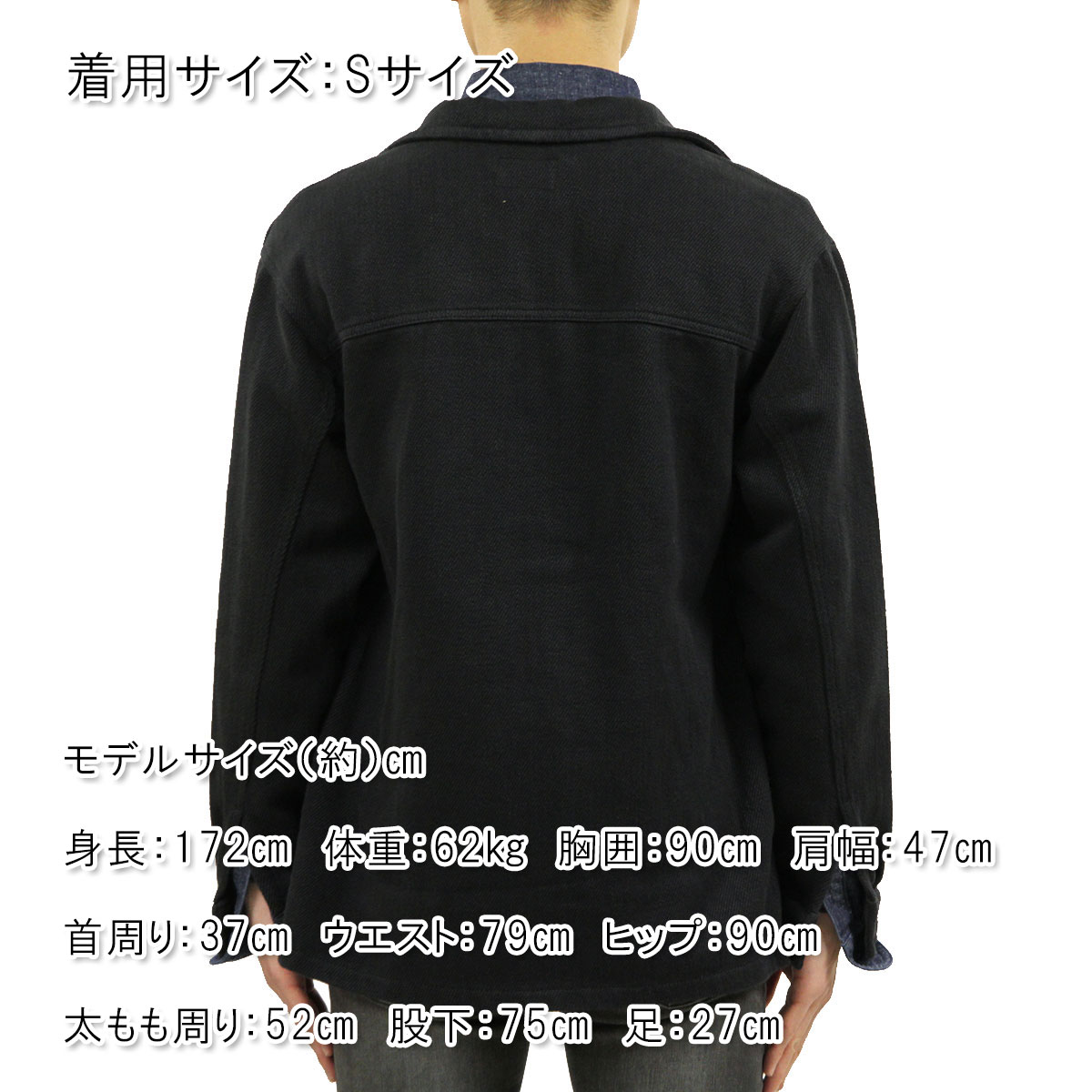 �̡��ǥ��������� ���㥱�å� ��� ��������Ź Nudie Jeans �������� ����ĥ��㥱�å� ELIAS TWILL OVERSHIRT JACKET BLACK B01 140607 3004 A62B B1C C1D D4E E13F