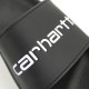�����ϡ��� ������� ��� ��ǥ����� ��������Ź CARHARTT WIP ����������� ����ե����ȥ������ CARHARTT WIP SLIPPER BLACK / WHITE I027795 89 AB0B B3C C4D D3E E13F