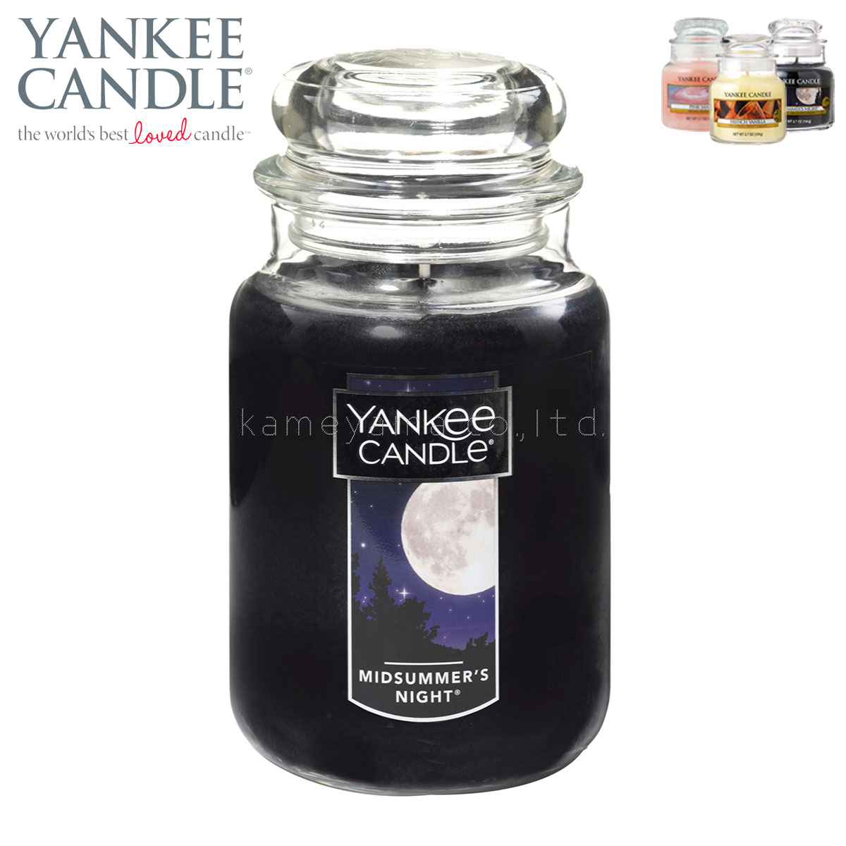 󥭡ɥ YANKEE CANDLE Ź ɥ YCގL ЎĎގώގŎ (K0060511) A49B B3C C3D D0E E00F