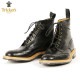 ȥå TRICKERS Ź 塼 TRICKER'S M2508 WING TIP SHOES BLACK A86B B1C C4D D5E E13F