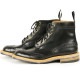 ȥå TRICKERS Ź 塼 TRICKER'S M2508 WING TIP SHOES BLACK A86B B1C C4D D5E E13F