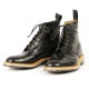 ȥå TRICKERS Ź 塼 TRICKER'S M2508 WING TIP SHOES BLACK A86B B1C C4D D5E E13F