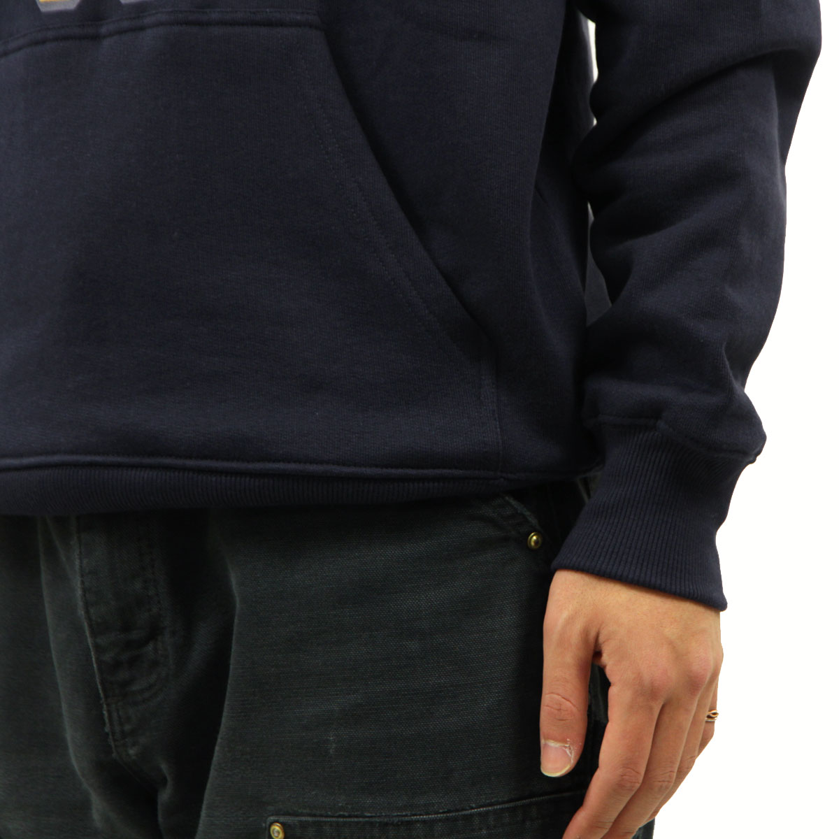 �̡��ǥ��������� �ѡ����� ��� ��������Ź Nudie Jeans Ĺµ �ץ륪���С� �������å� ���� �ץ��� FRANKE PULLOVER PARKA 150512 B25 NAVY A62B B1C C1D D5E E06F