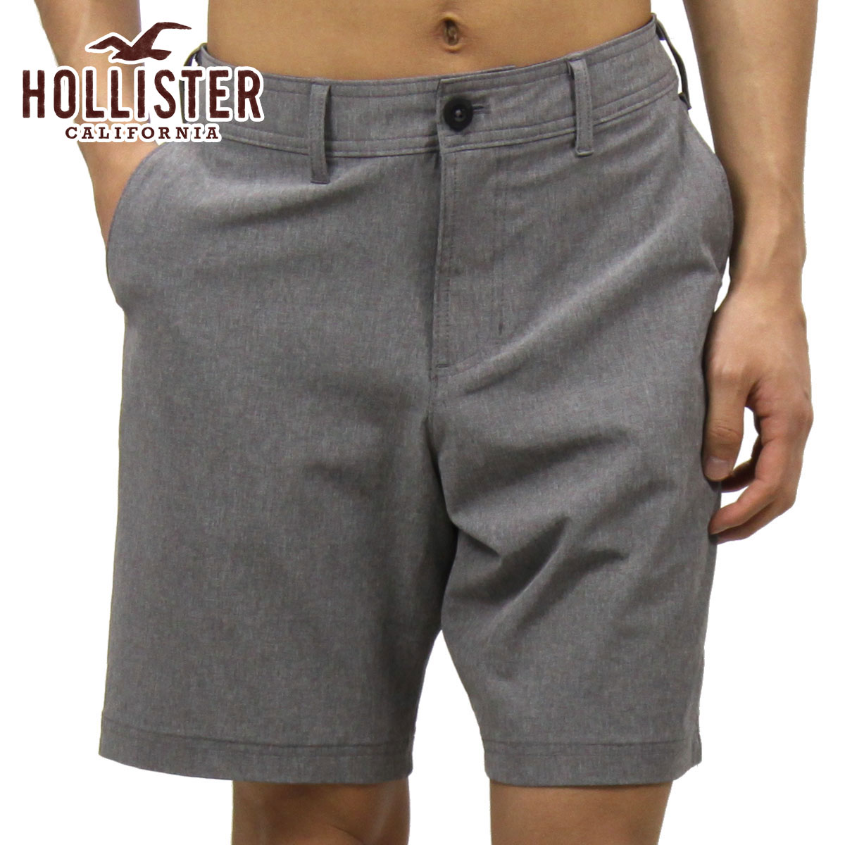 �ۥꥹ���� ���� ��� ������ HOLLISTER ������ѥ��  SWIM PANTS 333-340-0550-132 A03B B1C C2D D7E E02F