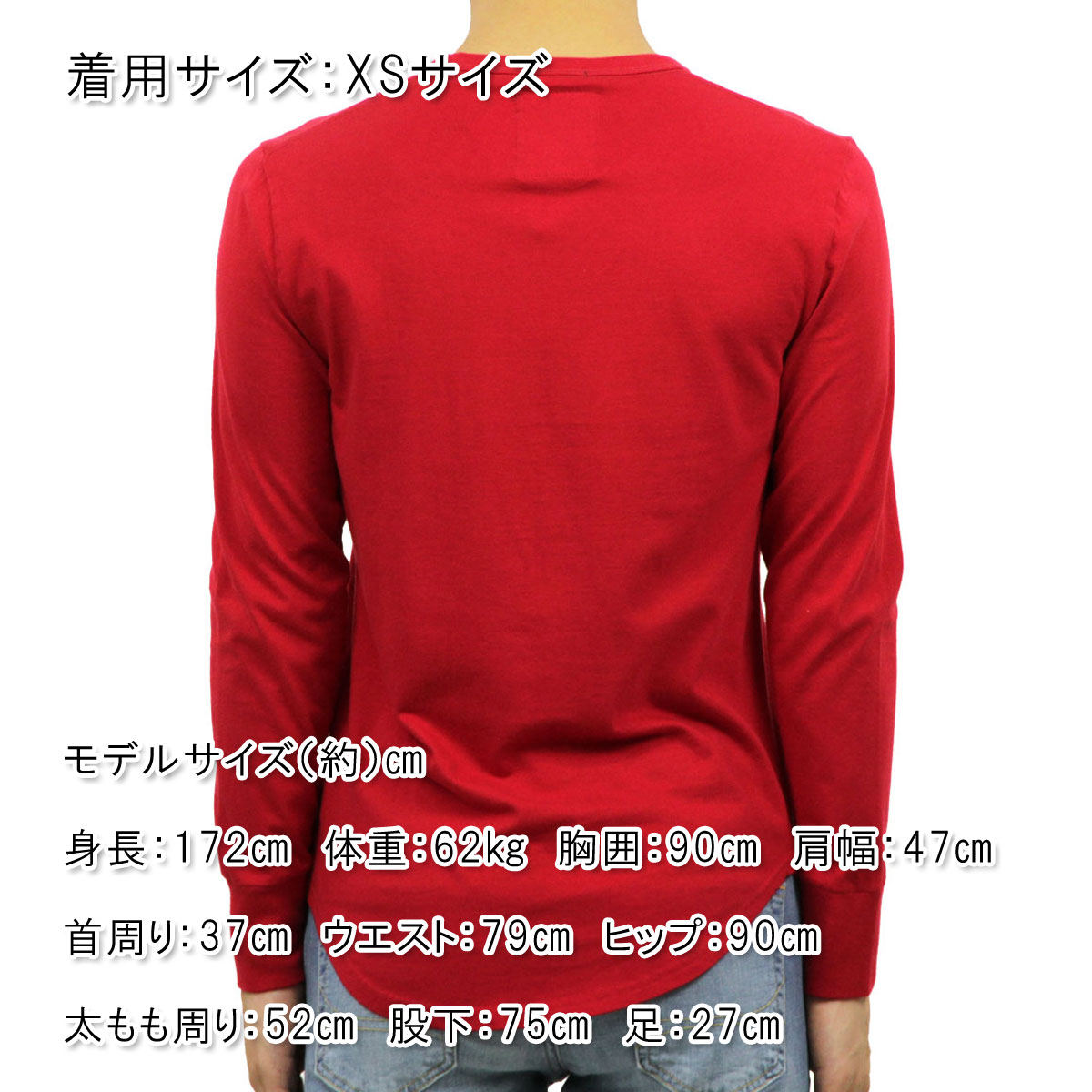 �ۥꥹ���� ����T ��� ������ HOLLISTER ĹµT����� ���롼�ͥå�T����� Applique Logo Graphic Tee 323-248-0193-500