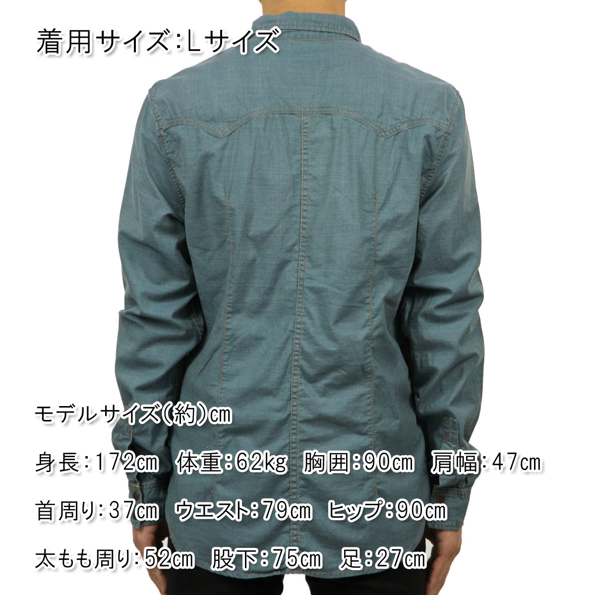 ̡ǥ   Ź Nudie Jeans Ĺµ  Gusten Organic Seventies Shades 140228 Denim A62B B1C C1D D6E E06F