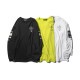 ��С����� ��� ĹµT����� ��������Ź REVERSAL ���롼�ͥå� �����С������� ����T PES MVS OVER SIZE LONG TEE RV24SS151-BK BLACK A06B B1C C1D D2E E13F
