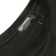 ��С����� ��� ĹµT����� ��������Ź REVERSAL ���롼�ͥå� �����С������� ����T PES MVS OVER SIZE LONG TEE RV24SS151-BK BLACK A06B B1C C1D D2E E13F