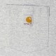 �����ϡ��� CARHARTT ������ ��� Ⱦµ�ݥ��å�T����� WORKWEAR POCKET SHORT-SLEEVE T-SHIRT K87 HGY HEATHER GRAY A11B B1C C1D D1E E02F