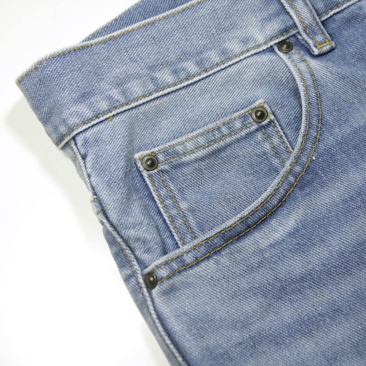 �����ϡ��� ��� ������ ������ CARHARTT WIP �ܥȥॹ �ǥ˥� �ơ��ѡ��� NEWEL PANT RELAXED TAPERED FIT DENIM LIGHT USED WASH I029208 01WI AB0B B1C C2D D1E E07F