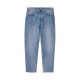 �����ϡ��� ��� ������ ������ CARHARTT WIP �ܥȥॹ �ǥ˥� �ơ��ѡ��� NEWEL PANT RELAXED TAPERED FIT DENIM LIGHT USED WASH I029208 01WI AB0B B1C C2D D1E E07F